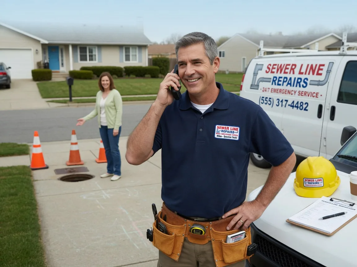 Emergency Plumber Blounts Creek, NC FAQs